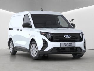 Ford Transit Courier L1 VAN TREND 1.0 EcoBoost 92 k