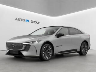 Mazda 6e 2025 EV 258ps Takumi Plus