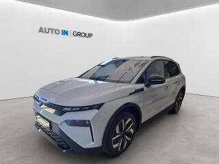 �koda Elroq Sportline 60