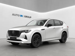 Mazda CX-60 D254 8AT AWD HOMURA + PAKET Po