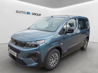 Peugeot Rifter ALLURE PureTech 110 S&S
