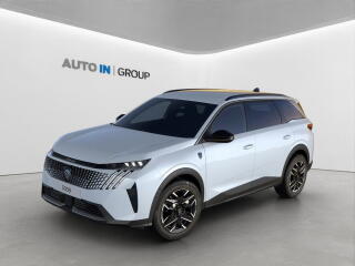 Peugeot 5008 ALLURE Hybrid 145 e-DCS6