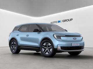 Ford Explorer RWD 52 kWh Standartn� dojezd S