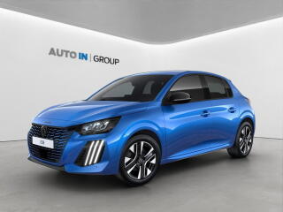 Peugeot 208 ALLURE 1.2 PureTech 100
