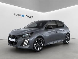 Peugeot 208 ALLURE 1.2 PureTech 100