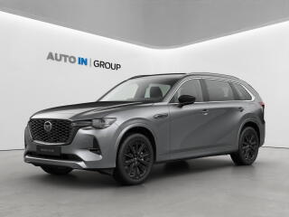 Mazda CX-80 AWD AT SKYACTIV D Homura