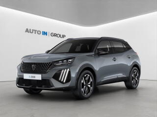 Peugeot 2008 GT PureTech 130