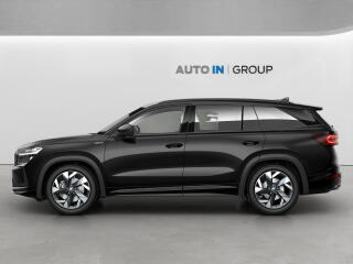 �koda Kodiaq 2.0 TDI 4x4 DSG Sportline