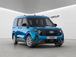 Ford Tourneo Courier L1 TOURNEO TITANIUM 1.0 EcoBoo
