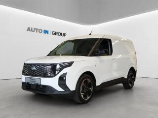 Ford Transit Courier L1 VAN LIMITED 43 kWh,0 Elektr