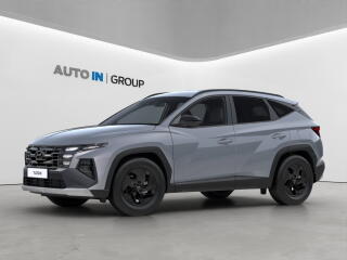 Hyundai Tucson GO CZECH! - limitovan� edice -