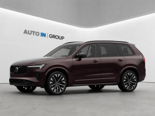 Volvo XC90 B5 AWD Mild Hybrid Plus Dark