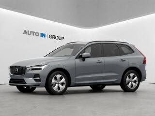 Volvo XC60 B5 AWD Mild Hybrid Essential