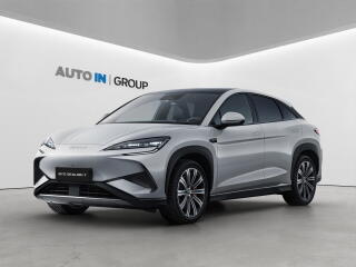 BYD Sealion 7 Excellence AWD V2L HUD 360 pan