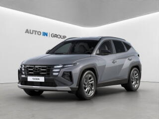 Hyundai Tucson GO CZECH PLUS! 1.6 T-GDI 4�2 1