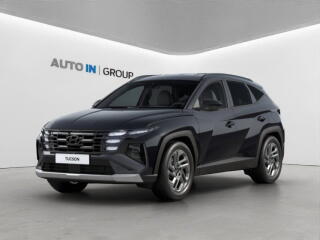 Hyundai Tucson GO CZECH PLUS! 1.6 T-GDI 4�2 1