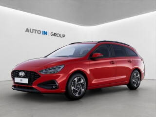 Hyundai i30 GO CZECH! 1.0 T-GDI 84 kW