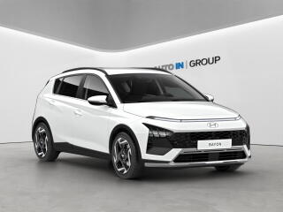 Hyundai Bayon GO PLUS! 1.0 T-GDI 66 kW