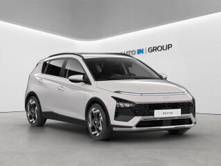 Hyundai Bayon GO PLUS! 1.0 T-GDI 66 kW DCT