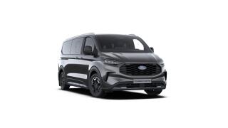 Ford Tourneo Custom L2 ACTIVE 2.0 EcoBlue 125 kW /