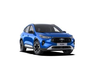 Ford Kuga ACTIVE X SUV 2.5 Duratec Hybri