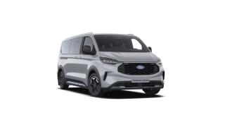 Ford Tourneo Custom L2 ACTIVE 2.0 EcoBlue 125 kW /