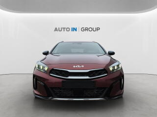 Kia XCeed 1.6 T-GDI GPF 7DCT automat 150