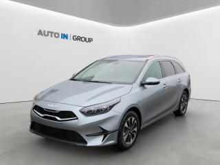 Kia Ceed SW 1.5 T-GDi 7DCT TOP (2025) +