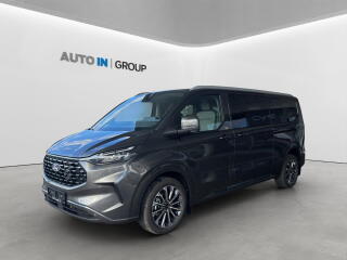 Ford Tourneo Custom 2.0 EcoBlue AWD L2 TITANIUM X