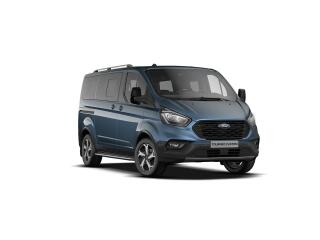 Ford Tourneo Custom L2 ACTIVE 2.0 EcoBlue 125 kW /