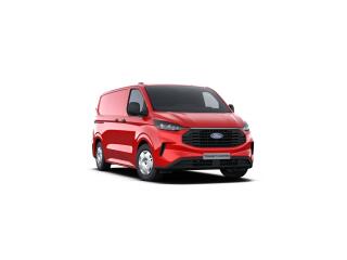Ford Transit Custom L2 TREND 320 2.0 EcoBlue 100 k