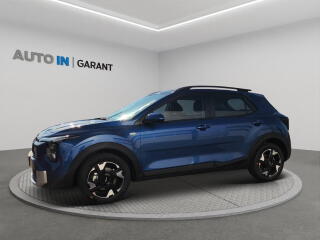 Kia Stonic 1.0 100 kW SPIN (2026)_tmav� m