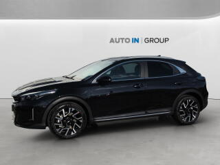 Kia XCeed 1.6 T-GDi 7DCT STEEL EDITION 1