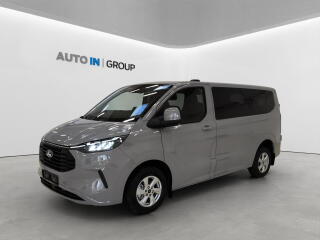 Ford Transit Custom kombi 2.0 TDI L2 Limited 100kW