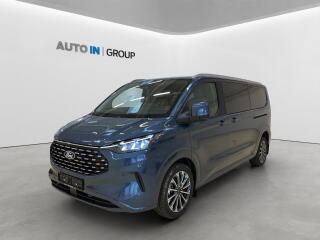 Ford Tourneo Custom 2.0 EcoBlue AWD L2 TITANIUM X