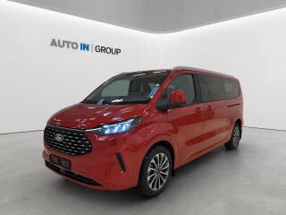 Ford Tourneo Custom 2.0 EcoBlue AWD L2 TITANIUM X