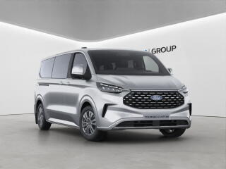 Ford Tourneo Custom 2.0 EcoBlue L2 TITANIUM