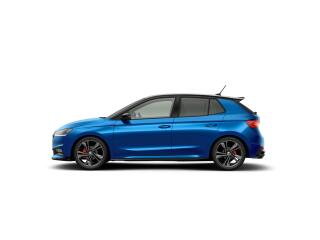 �koda Fabia 130 kW DSG