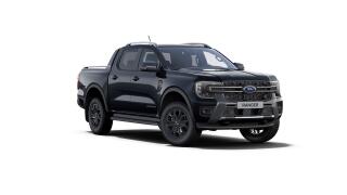 Ford Ranger Wildtrak Double Cab 2.3 EcoBoo