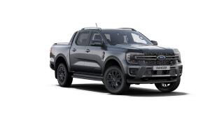 Ford Ranger Wildtrak Double Cab 2.3 EcoBoo