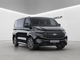 Ford Tourneo Custom 2.0 EcoBlue L2 TITANIUM
