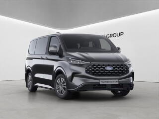 Ford Tourneo Custom 2.0 EcoBlue L2 TITANIUM