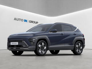 Hyundai Kona Style 1.6 GDI HEV 6st. DCT 102