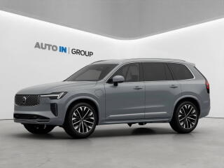 Volvo XC90 PLUS T8 360�Kam., vzduch. odpr