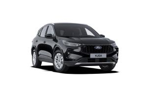 Ford Kuga TITANIUM SUV 2.5 Duratec Hybri