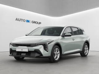 Kia K4 1.6 T-GDI 110kW Exclusive SW D