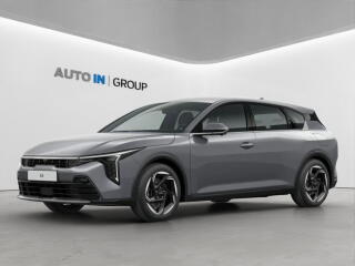 Kia K4 1.6 T-GDI 110kW Exclusive SW D