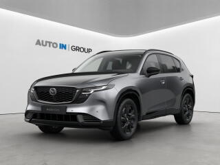 Mazda CX-5 2026 G141 6AT AWD Homura BLOP