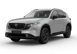 Mazda CX-5 2026 G141 6AT AWD Homura BLOP
