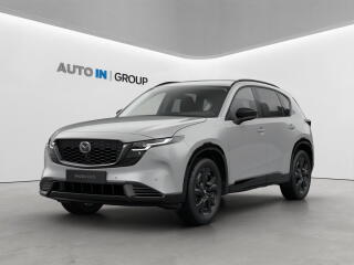 Mazda CX-5 2026 G141 6AT AWD Homura BLOP